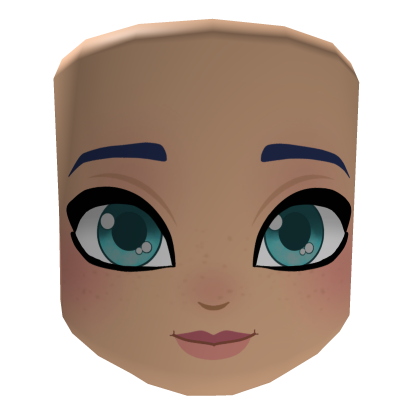 Marionette Doll