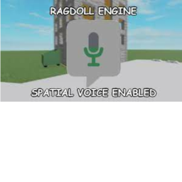 ragdoll engine