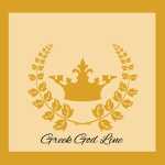 Greek God Line