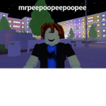 Le Roblox Protest Group