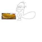 Sideways F