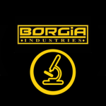 Boriga Industries: Research Division