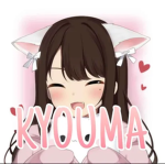 kyouma