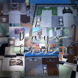 A Days End: Homestore