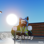 Oak Railway's Group