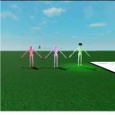 [OLD] Survive SCP-096 In The TreeHouse