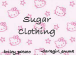 Sugar.Clothing