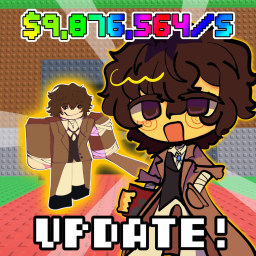 [UPD] Steal A BSD