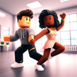 Twist and Twirl Dance and Gymnastics Academy