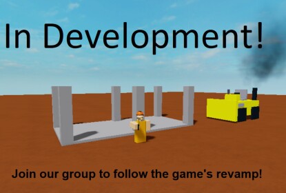 Destroy The Something Hosting Place