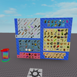 Free Admin