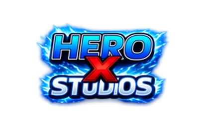 Hero X Studios Roblox group icon