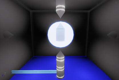 Reactor Builders Computer Core