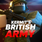 |KBA| Kermit’s British Army