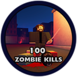 100 Kills