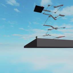 Cool Obby (Beat it if you are a pro)