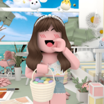 Gamer Girl Galaxy OFFICIAL GROUP