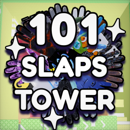 101 Slaps Tower
