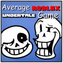 [Balance Changes!] Average Roblox Undertale Game!