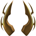 Royal Horns of Pwnage