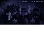 [C] La Famille de Corbeau