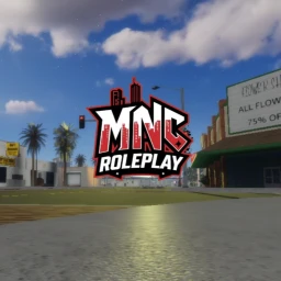 MNC ROLEPLAY icon