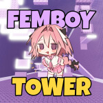 Femboy Tower 🌸