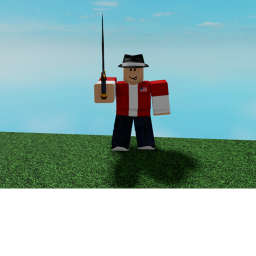Swordfighting chaos