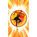 Roster bolts