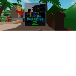 Life in Paradise (BETA)