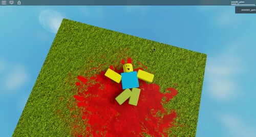 kill the noobs (HUGE UPDATE!)