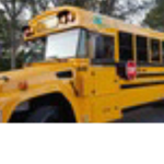 School bus county county