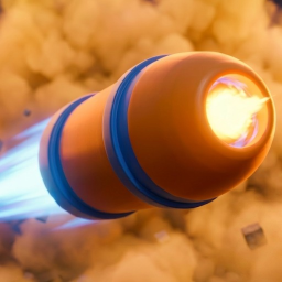 Shatter Shells [Beta]