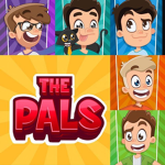 The Pals Youtuber Lounge Fan Club