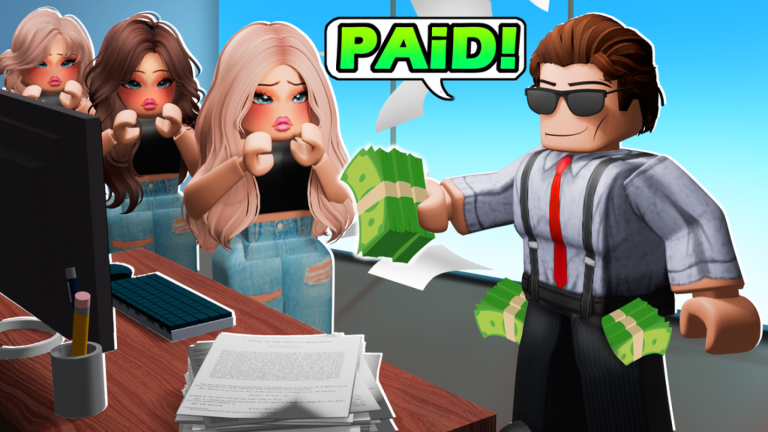 [UPD🎅] Boss Tycoon screenshot 3