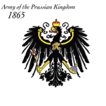| | Army of The Prussian Kingdom | |
