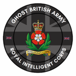 |BA- Royal Intelligence Corps