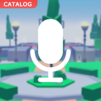 Ro Mic 🎤 [Voice Chat]