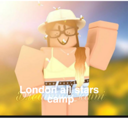 London Allstars Cheer Camp
