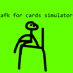 do nothing for stuff simualtor