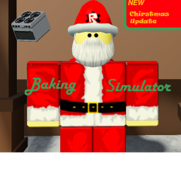 🍞 Baking Simulator 🧁