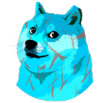 Cracked Doge