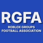 RGFA - Roblox Groups Football Association