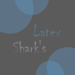 Latex Shark's