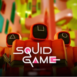 Squid game T (NOT FINISHED)