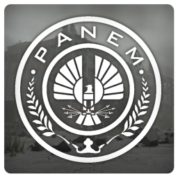 Panem | The 62nd