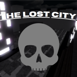 RAID | The Lost City