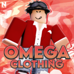 Omega Clothings
