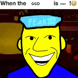 GGDTEJBFWEFJBFHU Man icon