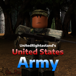 (NEW) United States Army Base